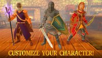 Combat Magic: Spells and Swords screenshot №1