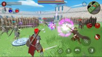 Combat Magic: Spells and Swords screenshot №6