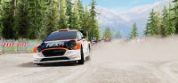 CarX Rally screenshot №1