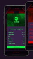 Cyber Hacker Bot: Hacking Game 3d screenshot №5