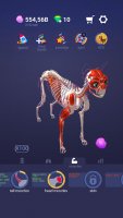 Idle Pet - Create cell by cell screenshot №7