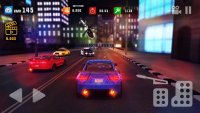 Super Car Simulator : Open World screenshot №1