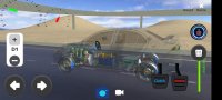 Real Car Mechanics and Driving Simulator Pro screenshot №6