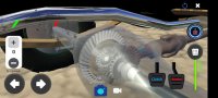 Real Car Mechanics and Driving Simulator Pro screenshot №4