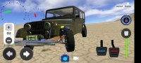 Real Car Mechanics and Driving Simulator Pro screenshot №2