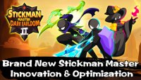 Stickman Master II: Dark Earldom screenshot №4