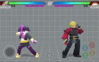 Vita Fighters screenshot №3