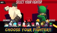 Vita Fighters screenshot №7