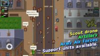 Team SIX - Armored Troops screenshot №3