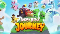Angry Birds Journey screenshot №7