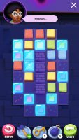 Cube Crush: Mystery Puzzle Adventure screenshot №4