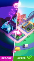 Cube Crush: Mystery Puzzle Adventure screenshot №2