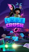 Cube Crush: Mystery Puzzle Adventure screenshot №6