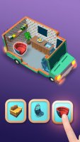 Cube Crush: Mystery Puzzle Adventure screenshot №8