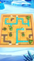 Water Connect Puzzle screenshot №3