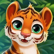 Zoo Island [MOD: Money] v 1.1.2