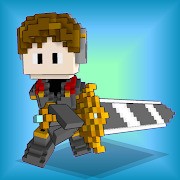 Hero Craft [MOD: Mod-Menu/No Ads] 1.85