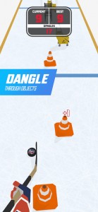 Dangle Dash screenshot №1