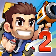 Jetpack Joyride 2: Bullet Rush [ВЗЛОМ: Много Денег] 0.1.60