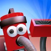 Clean Up 3D [MOD: Much Money/No Advertising] 1.2.16