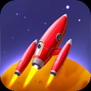 Elon Mars: 3D Spaceflight Simulator [ВЗЛОМ: Много Денег/ Нет Рекламы] 1.4