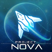 NOVA: Fantasy Airforce 2050 [MOD: Much money] 9.5.0