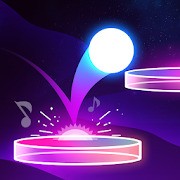 Beat Jumper: EDM up! [MOD: Free Shopping/No Ads] 2.6.8