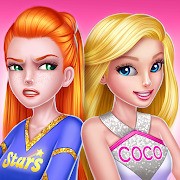 Cheerleader Dance Off - Squad of Champions [MOD: No Ads] 1.1.8