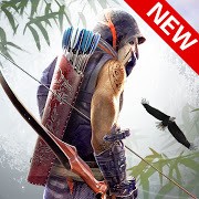 Ninja’s Creed: 3D Sniper Shooting Assassin Game [MOD: Much money] 3.5.1