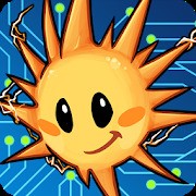 Battery Boy [ВЗЛОМ: Доступны Герои/Аксессуары] 1.9.12