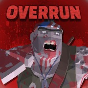 Overrun: Zombie Horde Survival [ВЗЛОМ: Бесплатные Покупки] 2.61