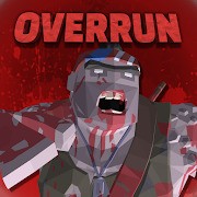 Overrun: Zombie Horde Survival [MOD: Free Shopping] 2.61