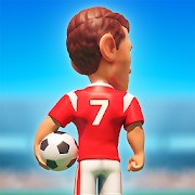 Mini Football [ВЗЛОМ: Нет Рекламы] 1.8.0