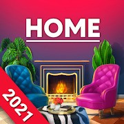 Room Flip™: Design Dream Home, Flip Houses [MOD: Free Shopping] 1.3.4