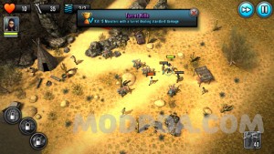Last Refuge - Zombie Pandemic screenshot №3