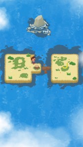 Islander Quest screenshot №7