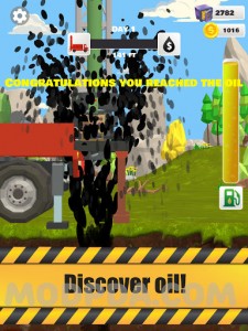 Oil Well Drilling screenshot №4