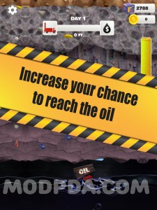 Oil Well Drilling screenshot №7