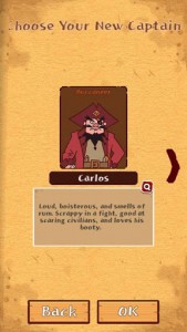 Pirates of Freeport screenshot №2