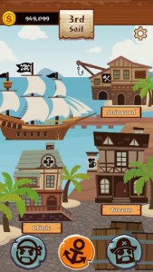 Pirates of Freeport screenshot №3
