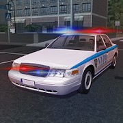 Police Patrol Simulator [MOD: Much Money/No Advertising] 1.3 B155