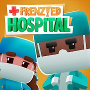 Idle Frenzied Hospital Tycoon [MOD: Much money] 0.15.0.15.0.15.0