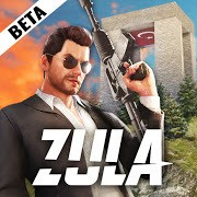 Zula Mobile: Gallipoli Season: Multiplayer FPS [MOD: Mod-Menu] 0.21.1
