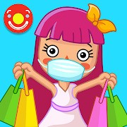 Pepi Super Stores: Fun & Games [ВЗЛОМ: Открыты Все Этажи] 1.1.27