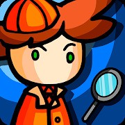 1, 2 BLAME! - Find the Killer [ВЗЛОМ: Доступны Все Скины] 1.0.3