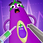 Fruit Clinic [ВЗЛОМ: Нет Рекламы] 0.2.7