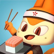 Sushi, Inc. [ВЗЛОМ: Много Денег/Нет Рекламы] 1.4.25