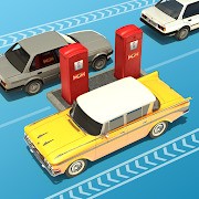 Idle Gas Station [ВЗЛОМ: Нет Рекламы] 0.7