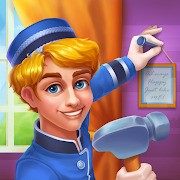 Hotel Decor: Hotel Manager, Home Design Games [MOD: Much money] 0.2.0