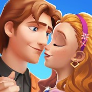 My Bestie : Match 3 & Episode Choices [MOD: Much money] 1.1.2